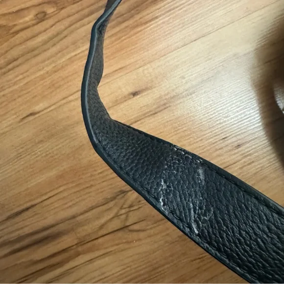 kate spade front flap crossbody bag - Picture 5 of 5